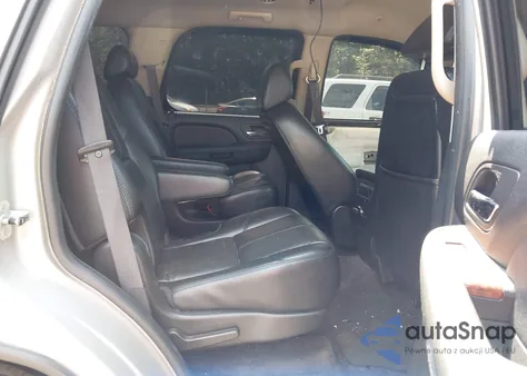 2007 Chevrolet Tahoe Lt from USA, damaged, VIN 1GNFK13027J147406